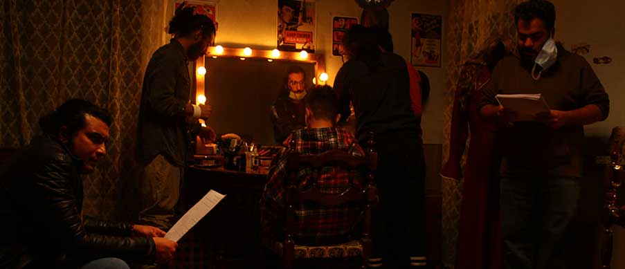 last tango with pari cast